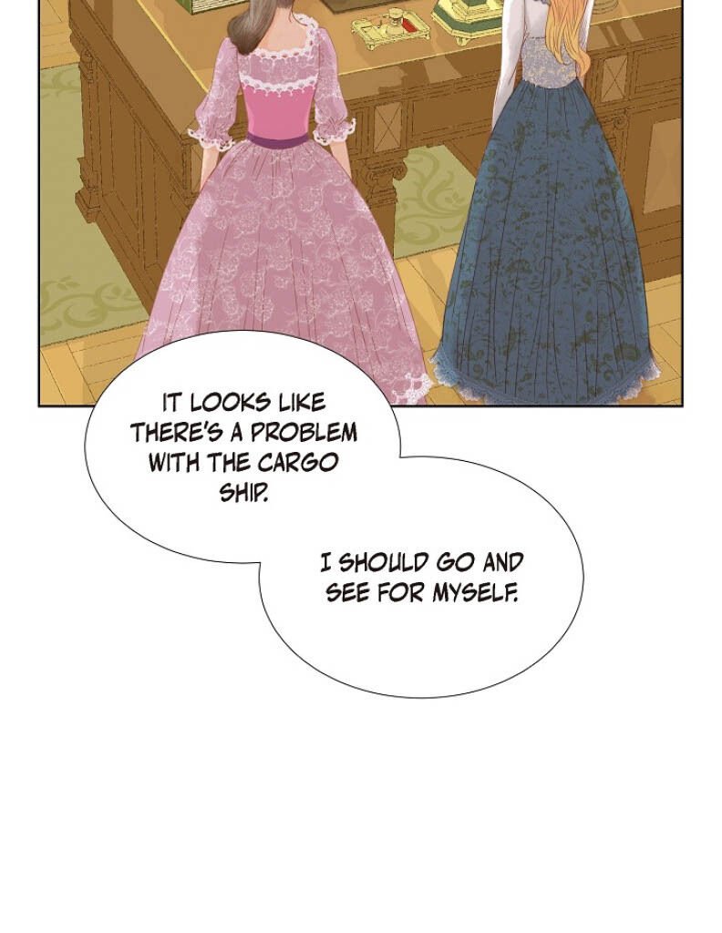 Beauty as the Beast Chapter 3 - Page 9