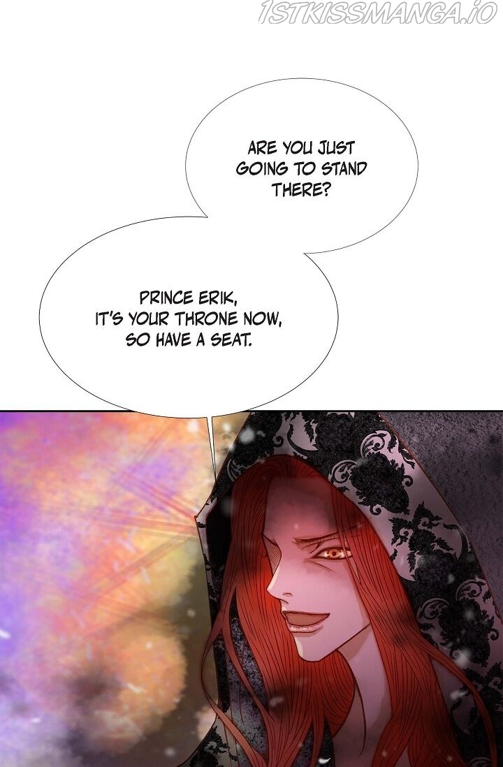 Beauty as the Beast Chapter 48 - Page 87