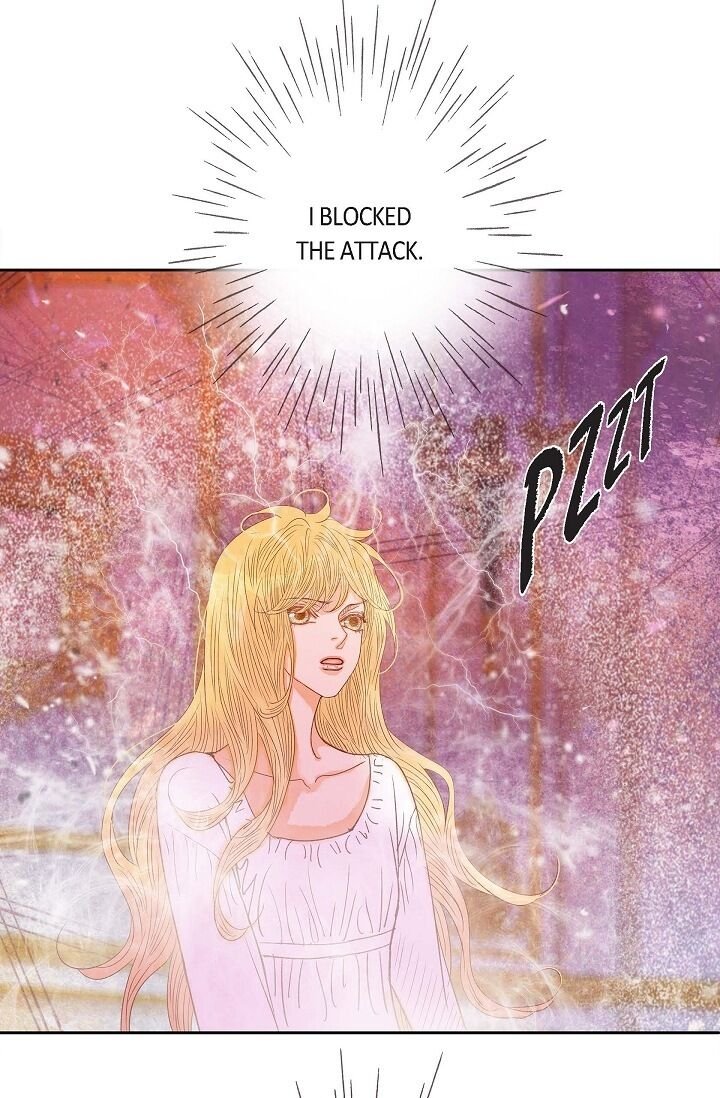 Beauty as the Beast Chapter 49 - Page 15