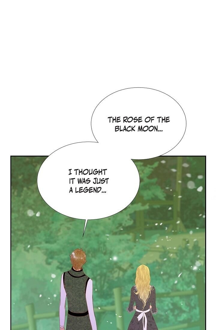 Beauty as the Beast Chapter 49 - Page 71