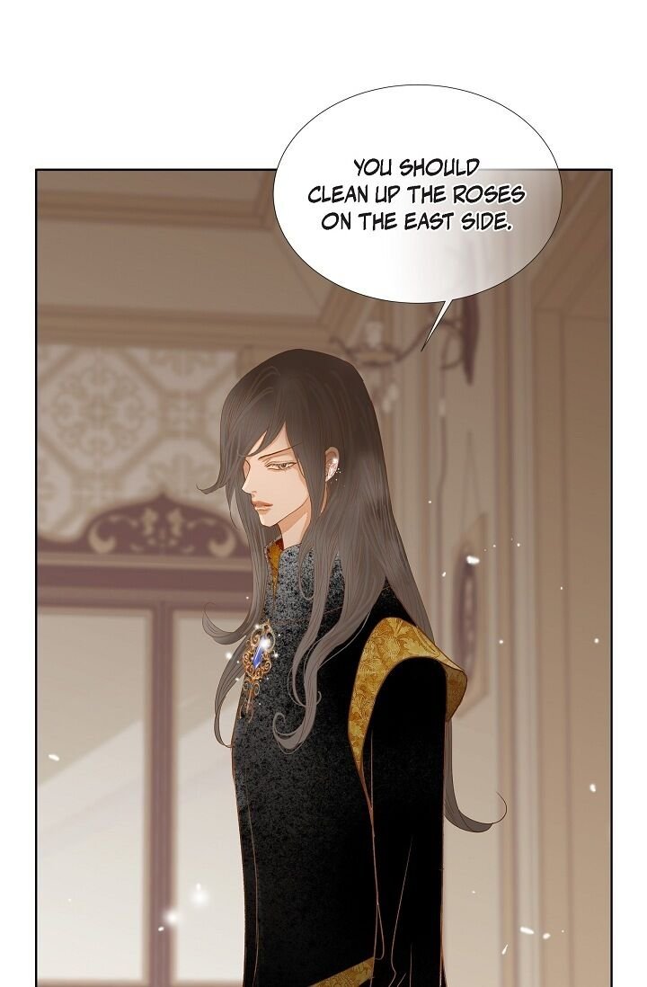 Beauty as the Beast Chapter 9 - Page 67