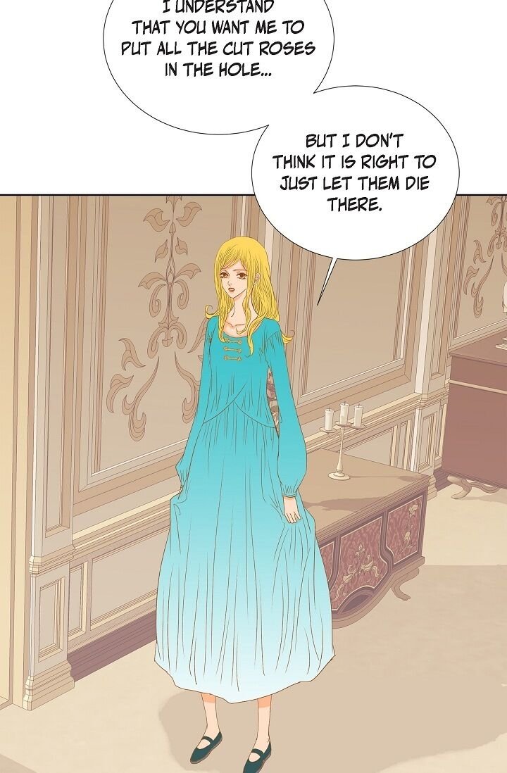 Beauty as the Beast Chapter 9 - Page 70