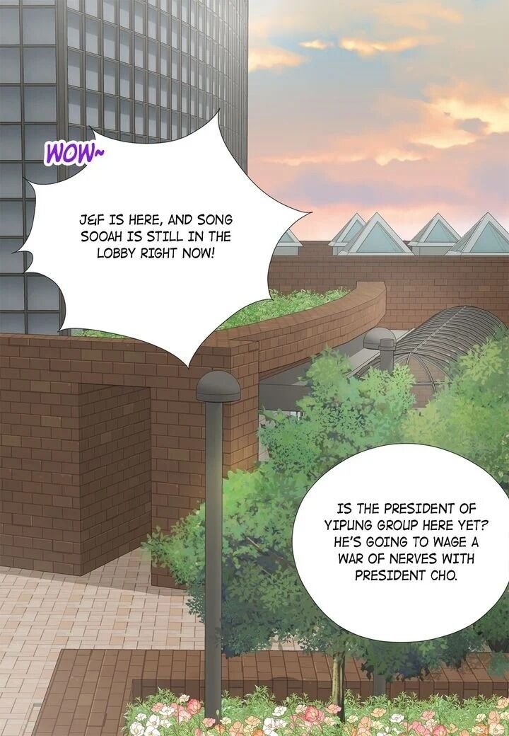 President Long-Legs Chapter 12 - Page 22