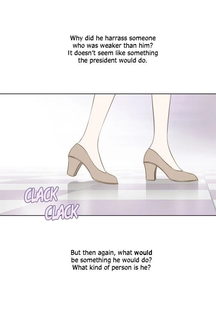 President Long-Legs Chapter 17 - Page 45