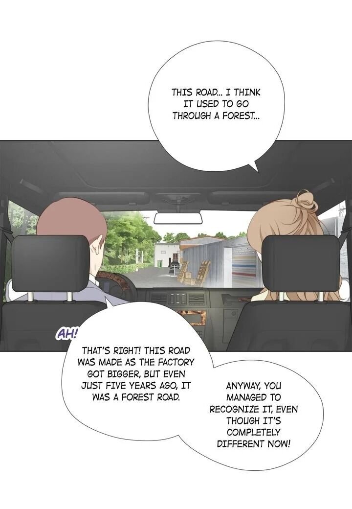President Long-Legs Chapter 20 - Page 9
