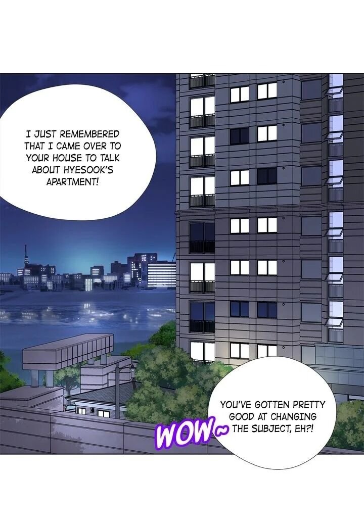 President Long-Legs Chapter 29 - Page 38