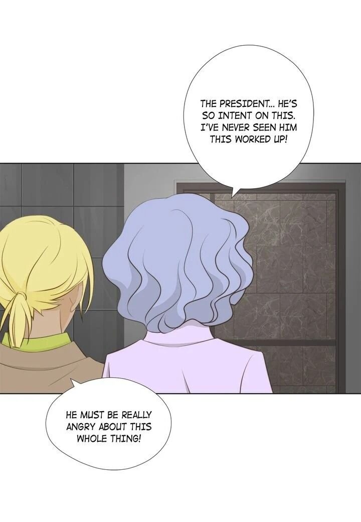 President Long-Legs Chapter 31 - Page 46