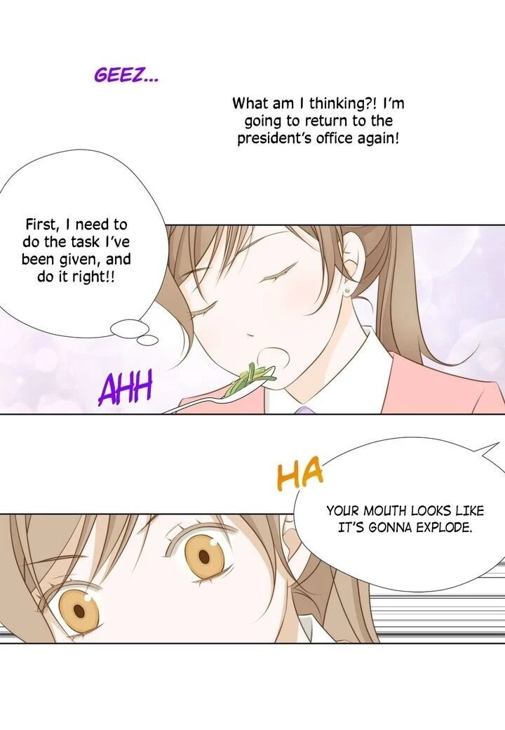 President Long-Legs Chapter 32 - Page 32