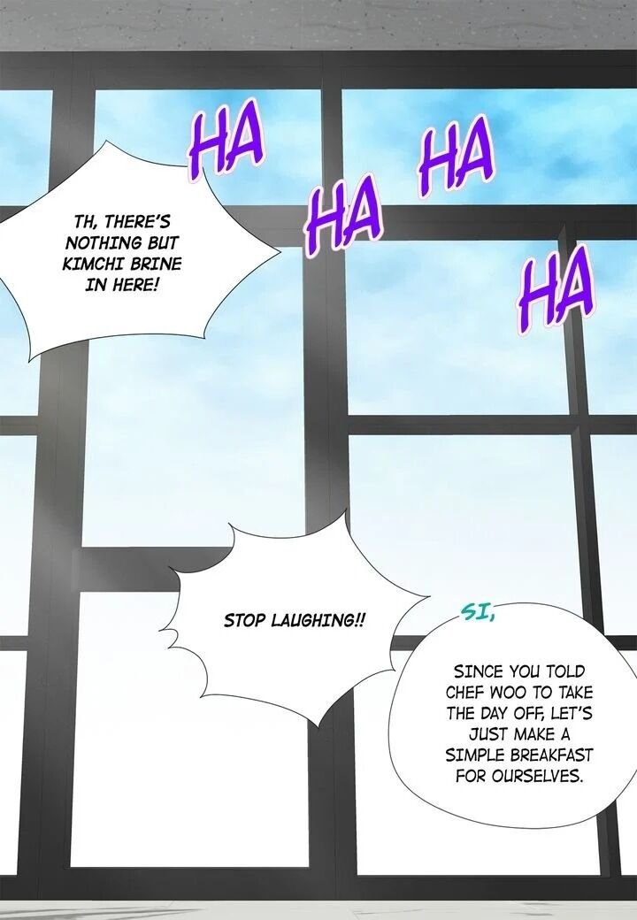 President Long-Legs Chapter 47 - Page 30