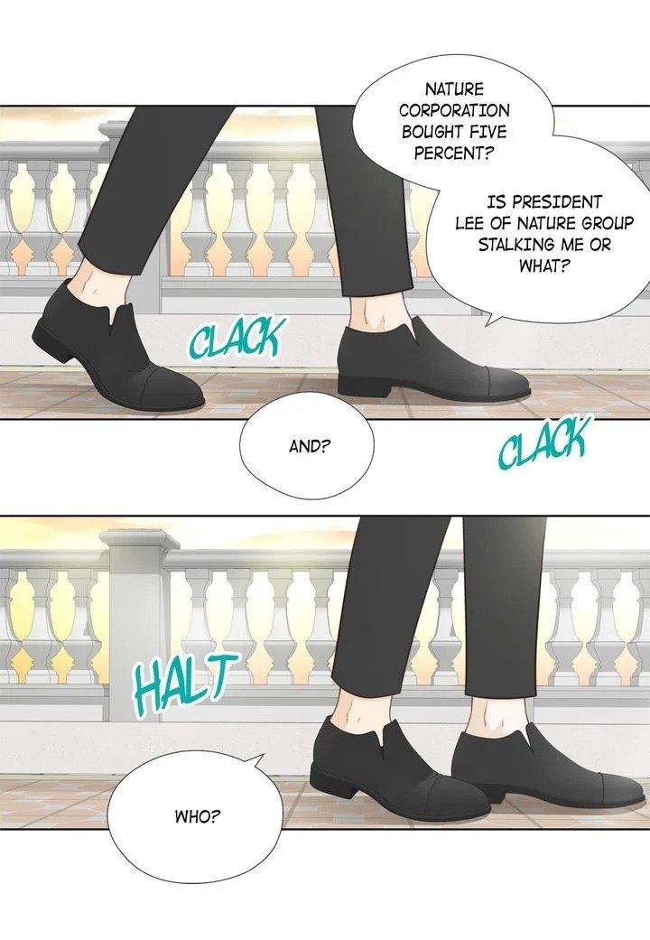 President Long-Legs Chapter 53 - Page 27