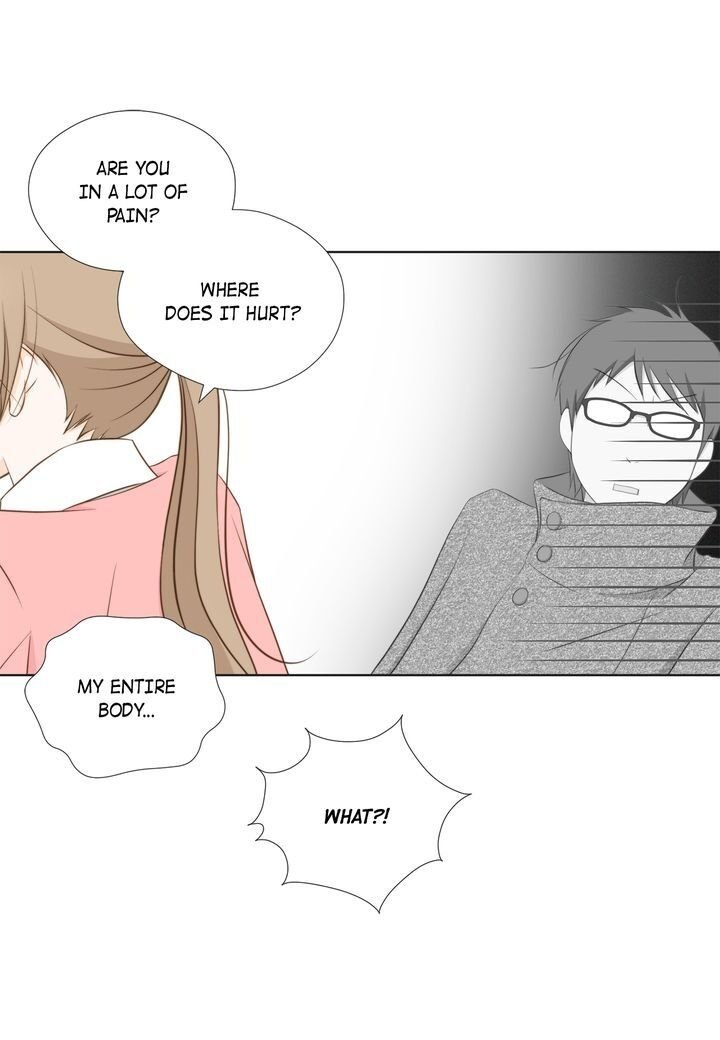 President Long-Legs Chapter 60 - Page 50