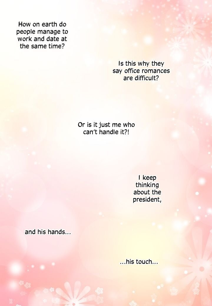 President Long-Legs Chapter 65 - Page 36