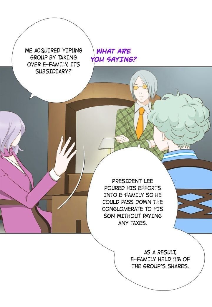 President Long-Legs Chapter 66 - Page 37