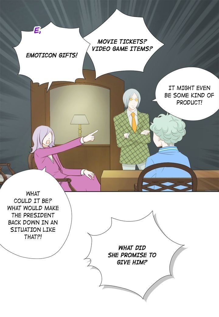 President Long-Legs Chapter 66 - Page 44