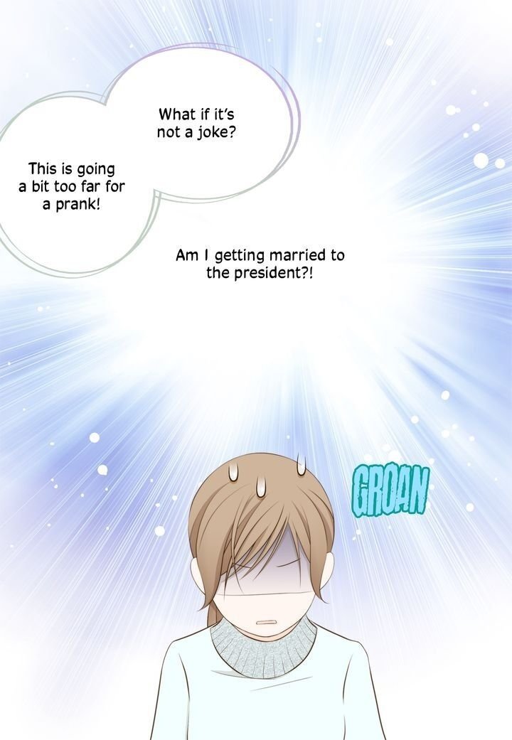 President Long-Legs Chapter 68 - Page 6