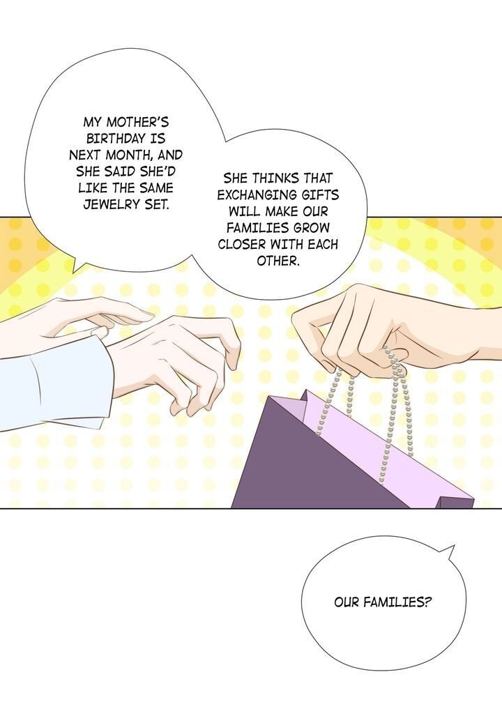 President Long-Legs Chapter 78 - Page 4