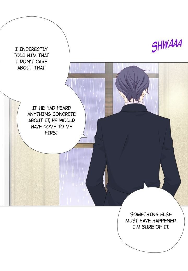 President Long-Legs Chapter 92 - Page 11