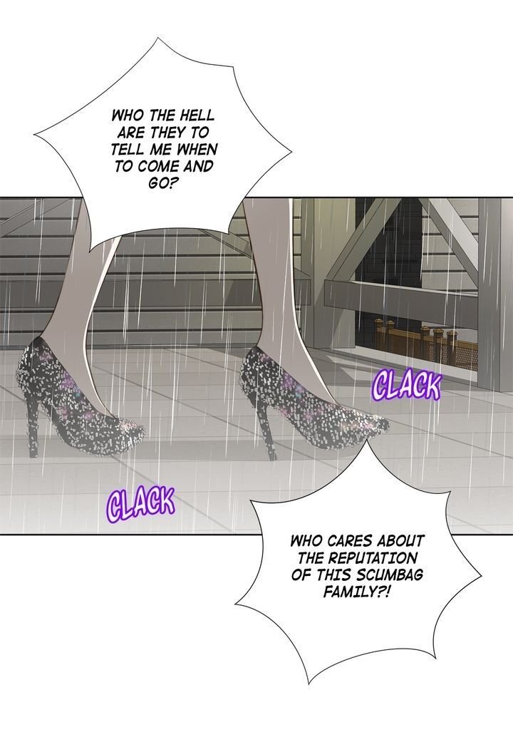 President Long-Legs Chapter 93 - Page 11