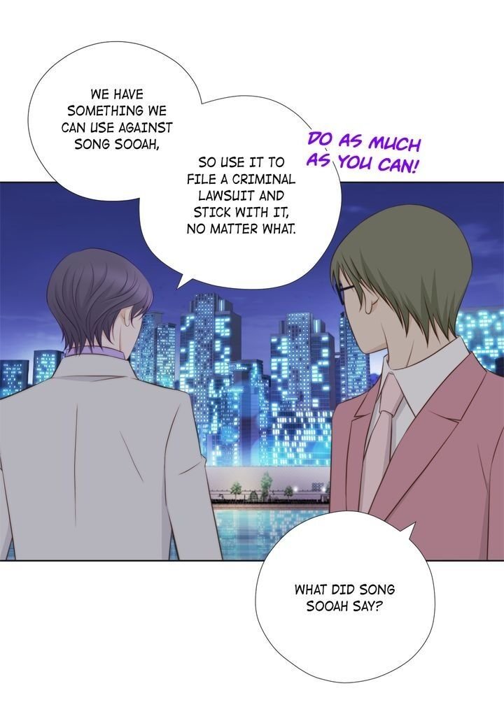 President Long-Legs Chapter 95 - Page 7