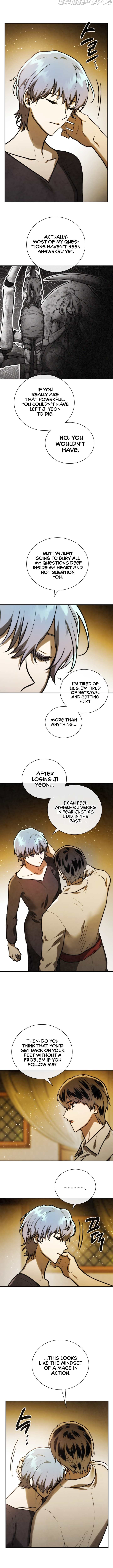 MEMORIZE Chapter 74 - Page 4