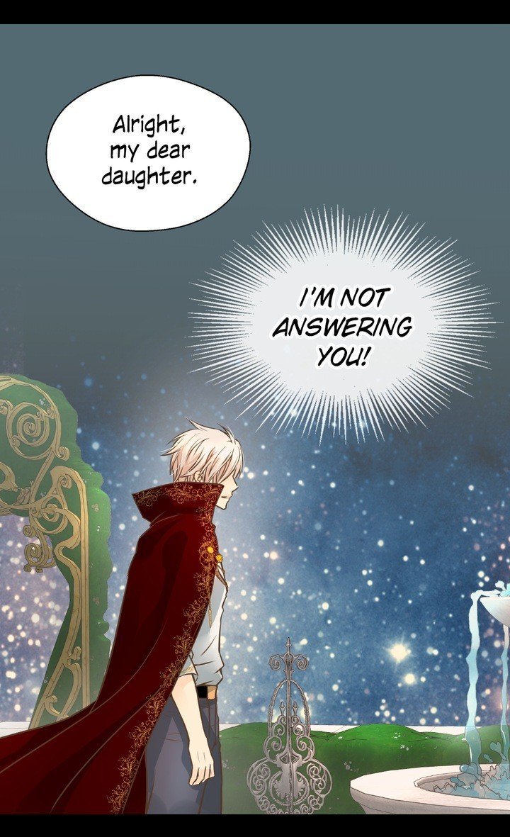 Daughter of the Emperor Chapter 158 - Page 29