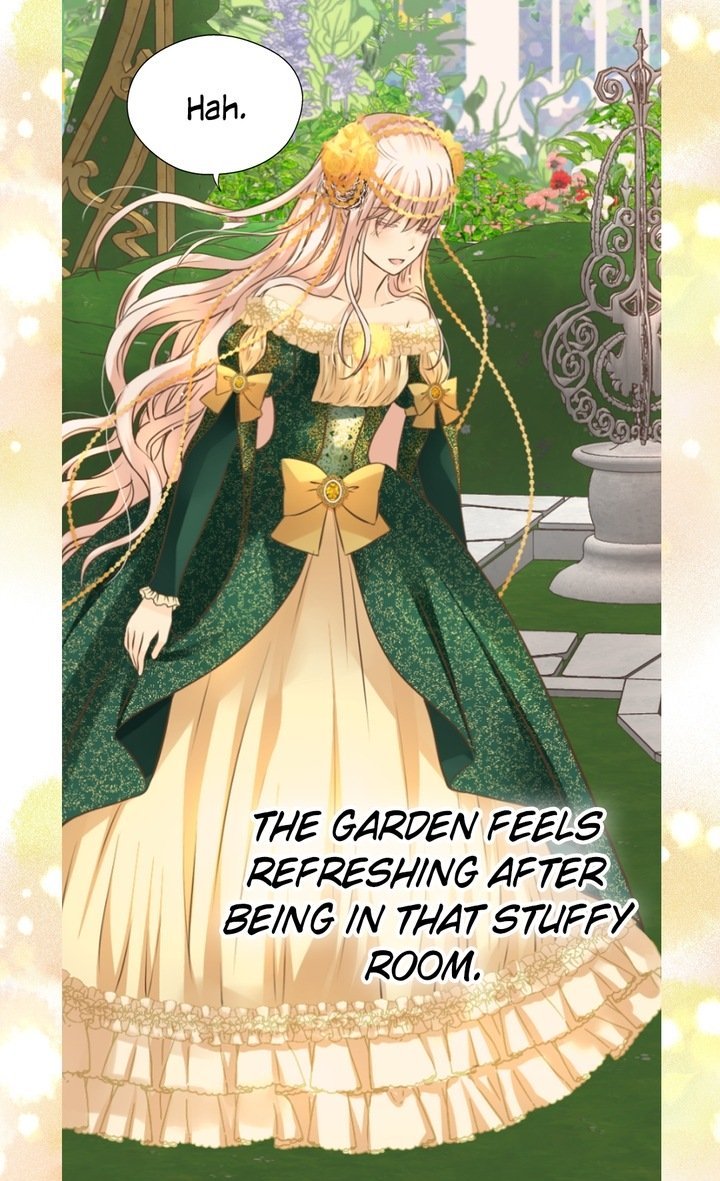 Daughter of the Emperor Chapter 160 - Page 19
