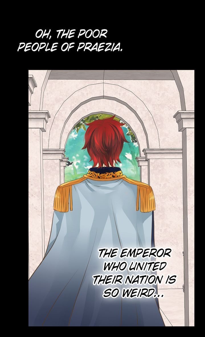 Daughter of the Emperor Chapter 163 - Page 30