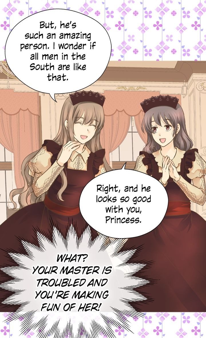 Daughter of the Emperor Chapter 163 - Page 40