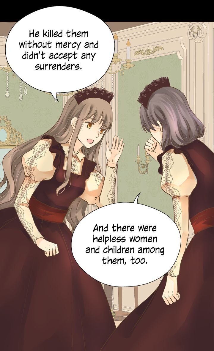 Daughter of the Emperor Chapter 163 - Page 43