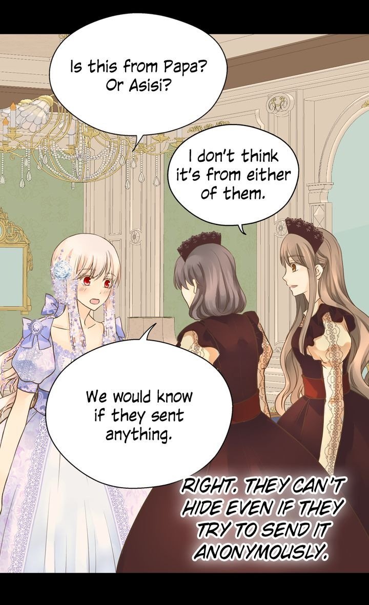 Daughter of the Emperor Chapter 163 - Page 49