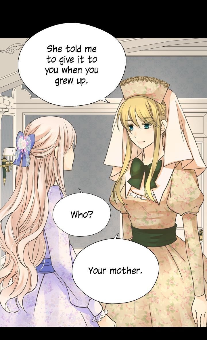 Daughter of the Emperor Chapter 167 - Page 14