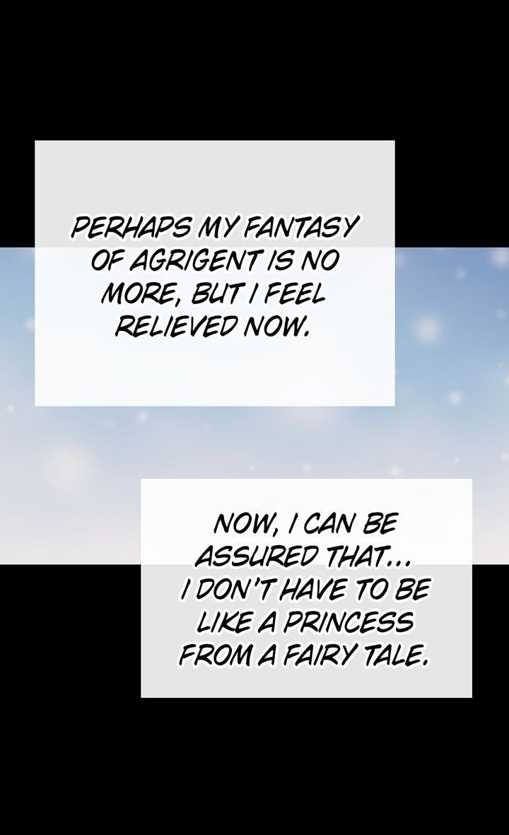 Daughter of the Emperor Chapter 170 - Page 9