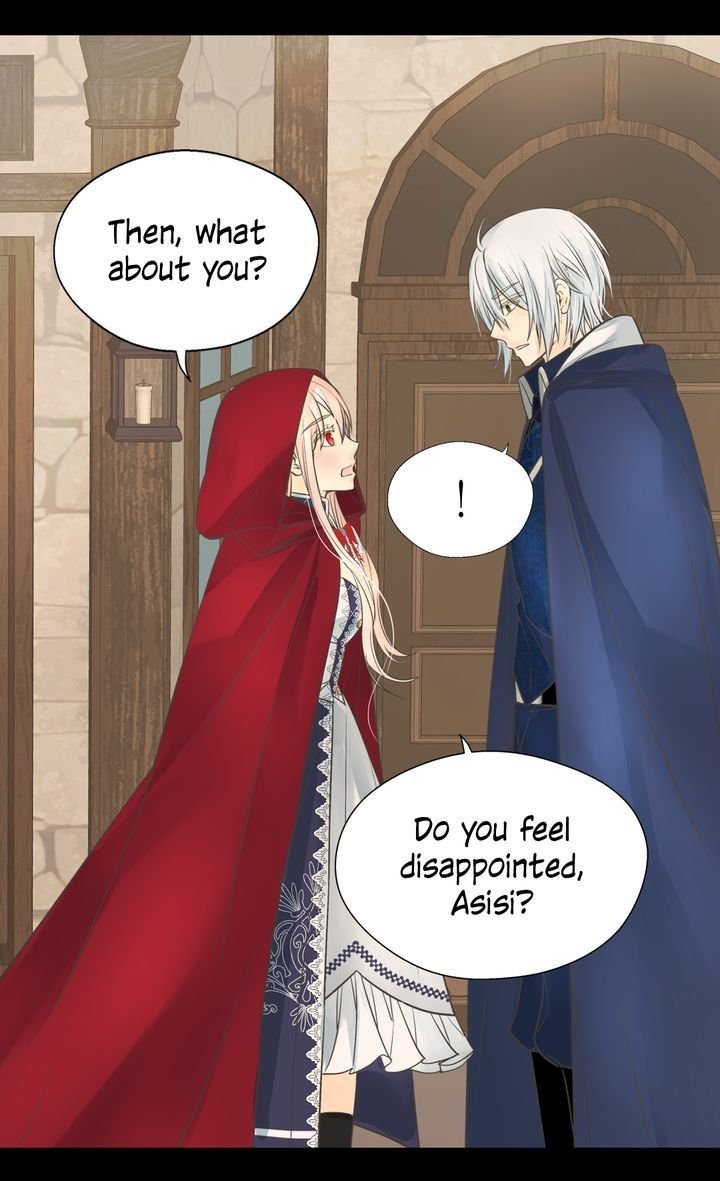 Daughter of the Emperor Chapter 170 - Page 56