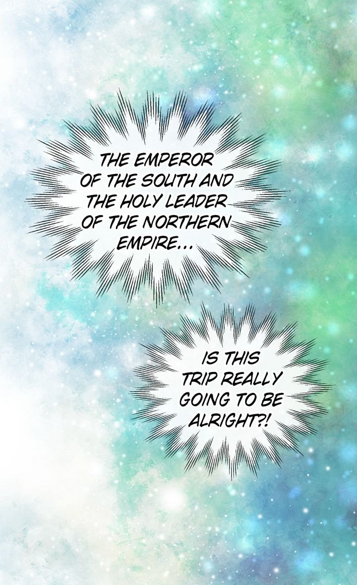 Daughter of the Emperor Chapter 173 - Page 46