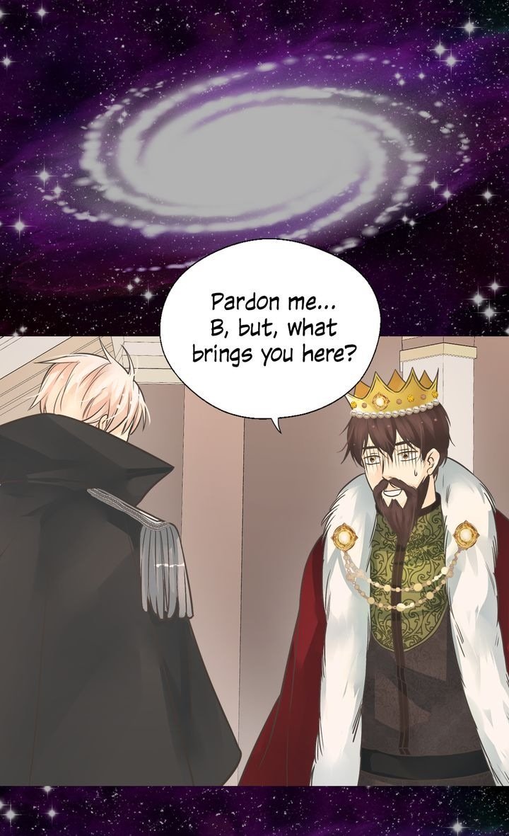 Daughter of the Emperor Chapter 175 - Page 9