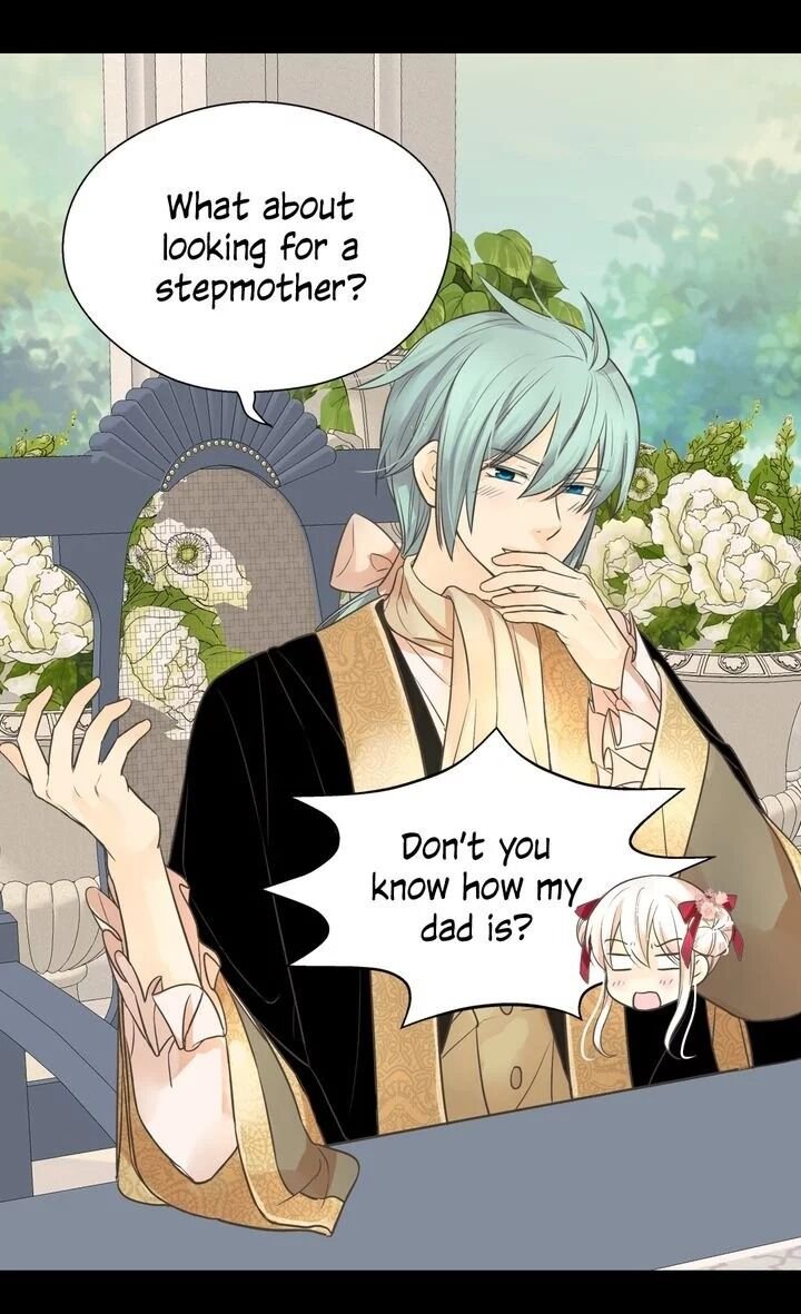 Daughter of the Emperor Chapter 181 - Page 60
