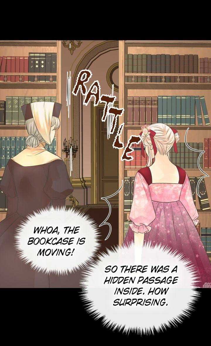 Daughter of the Emperor Chapter 182 - Page 36
