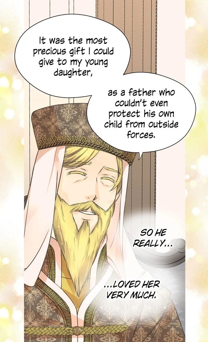 Daughter of the Emperor Chapter 184 - Page 12