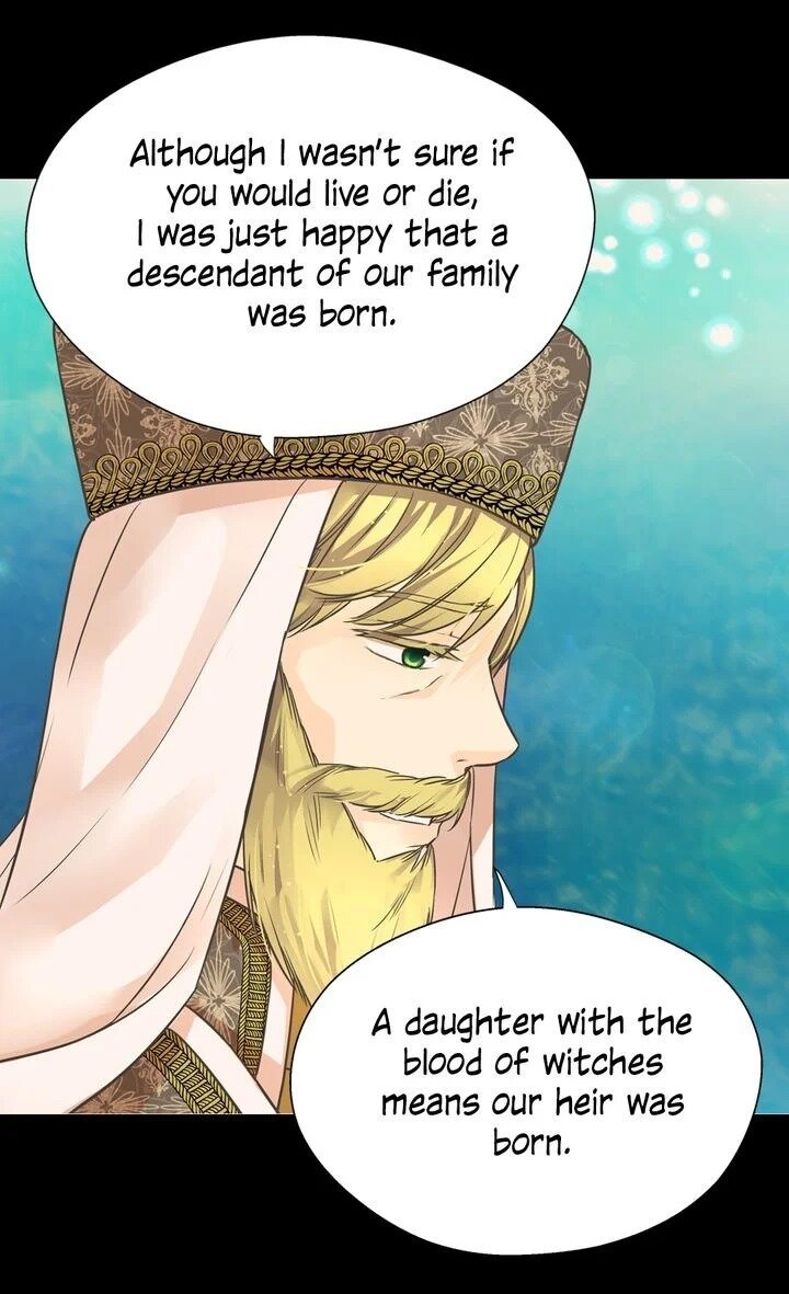 Daughter of the Emperor Chapter 184 - Page 14
