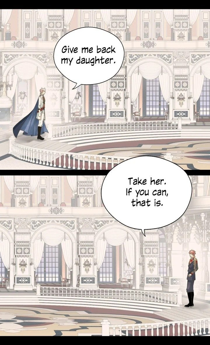 Daughter of the Emperor Chapter 194 - Page 41