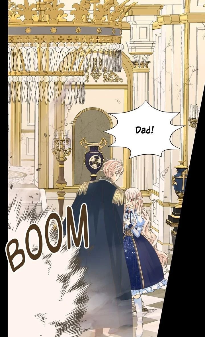 Daughter of the Emperor Chapter 196 - Page 17