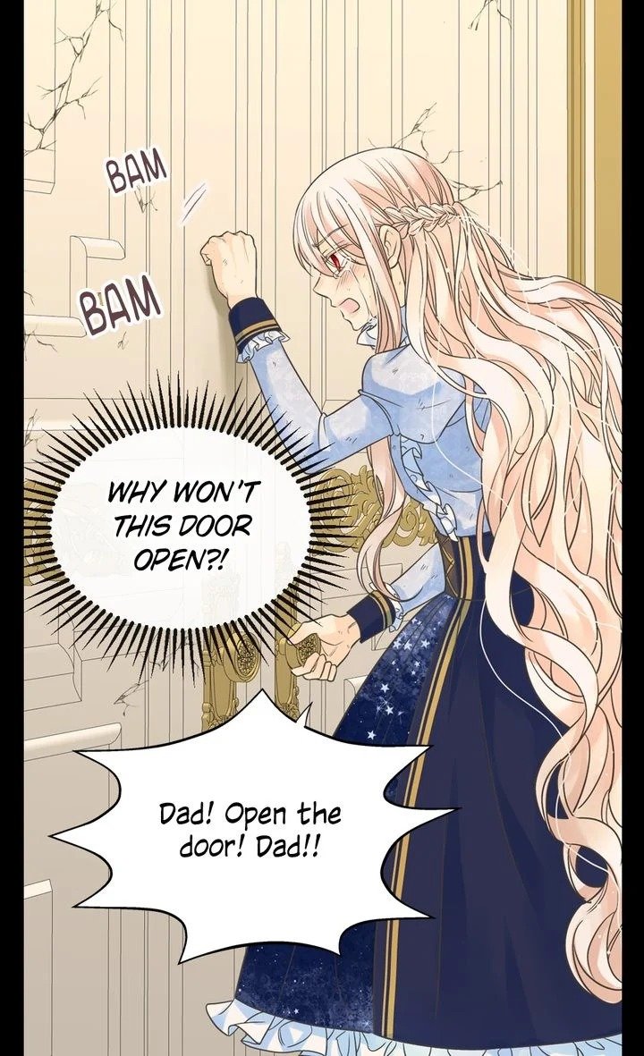 Daughter of the Emperor Chapter 197 - Page 11
