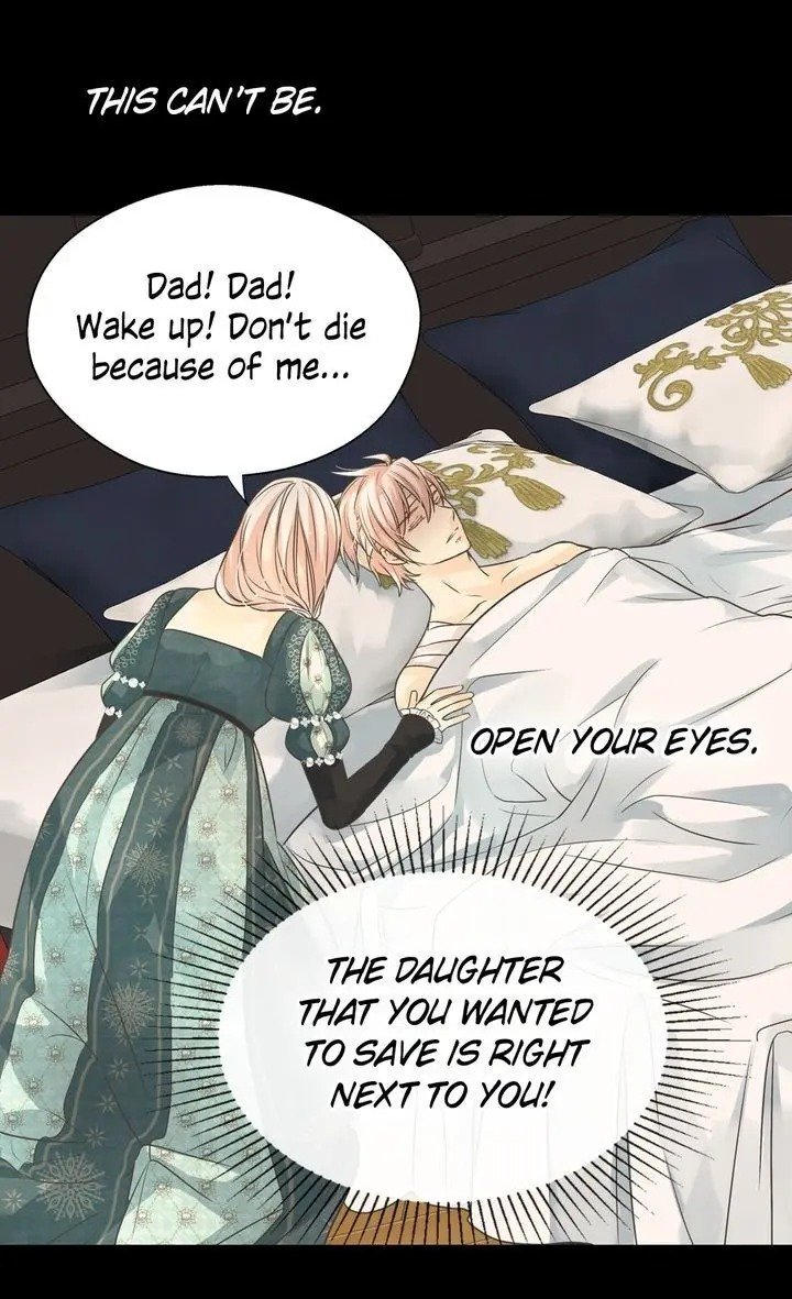 Daughter of the Emperor Chapter 199 - Page 56