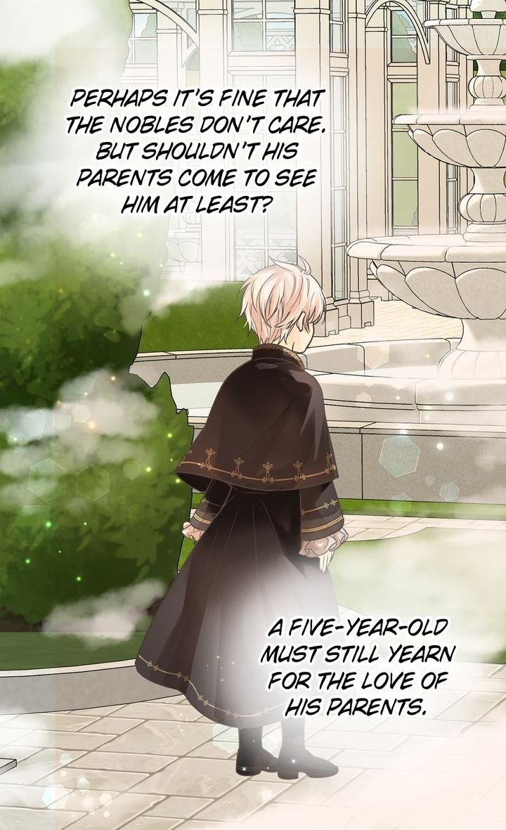 Daughter of the Emperor Chapter 202 - Page 55