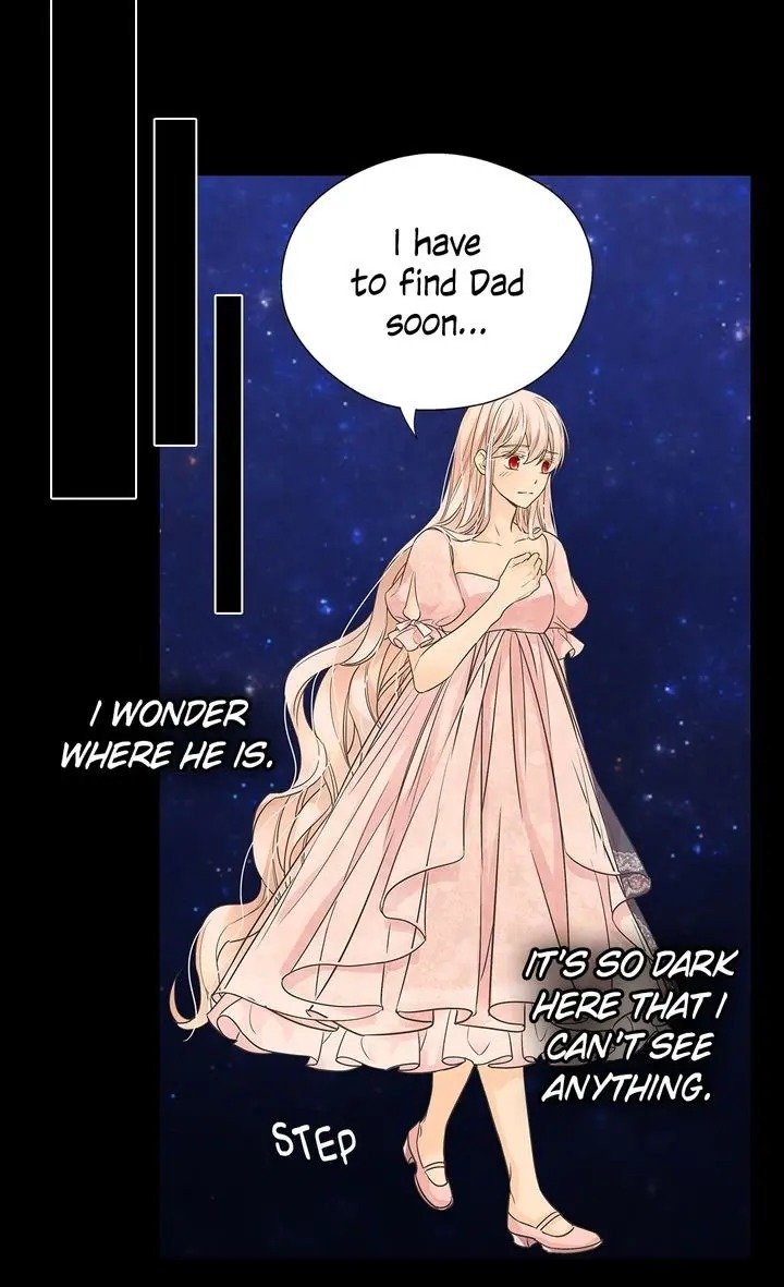 Daughter of the Emperor Chapter 203 - Page 44