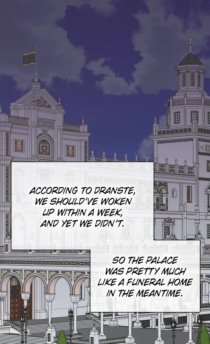 Daughter of the Emperor Chapter 206 - Page 10