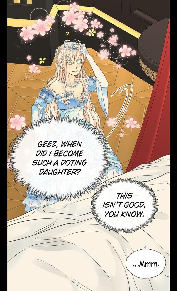 Daughter of the Emperor Chapter 210 - Page 32