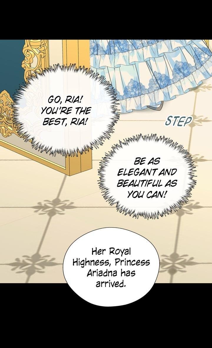 Daughter of the Emperor Chapter 210 - Page 48