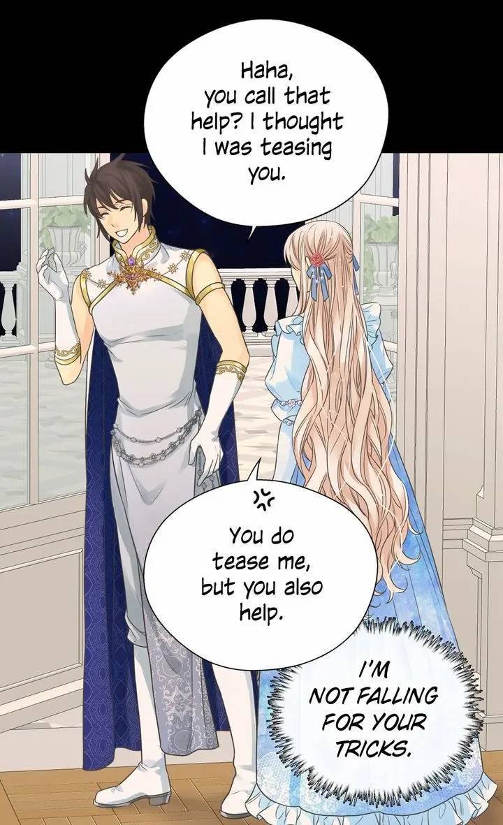 Daughter of the Emperor Chapter 214 - Page 44