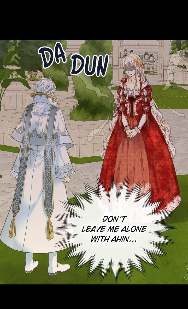 Daughter of the Emperor Chapter 219 - Page 43